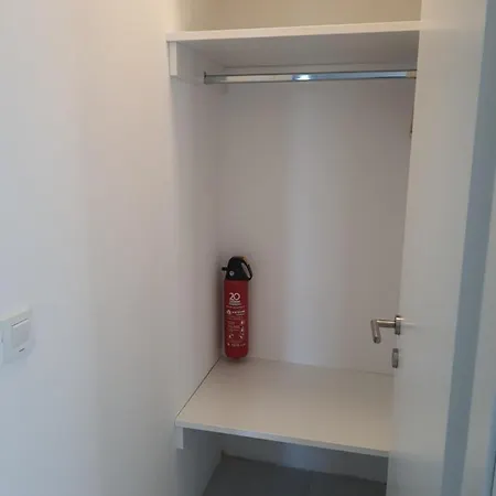 Krista Apartment *