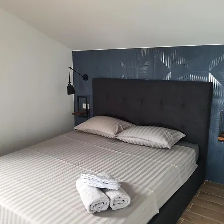 Apartment Krista