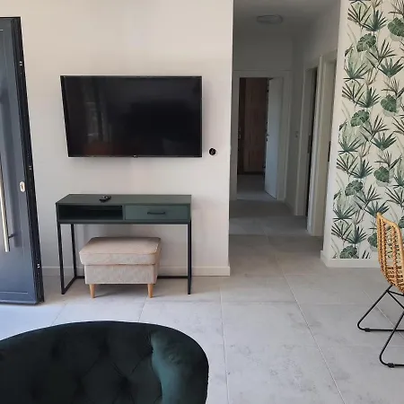 Apartment Krista *