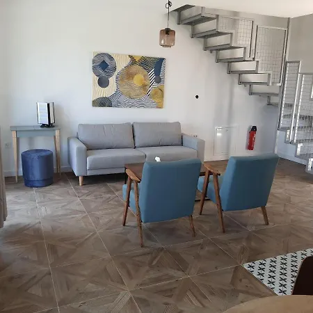 Apartment Krista Medveja