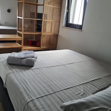 Krista Apartment