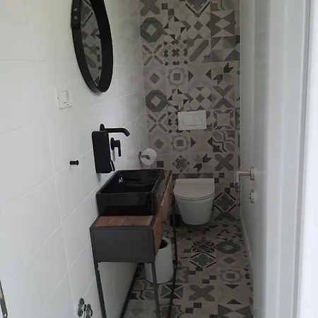 Krista Apartament