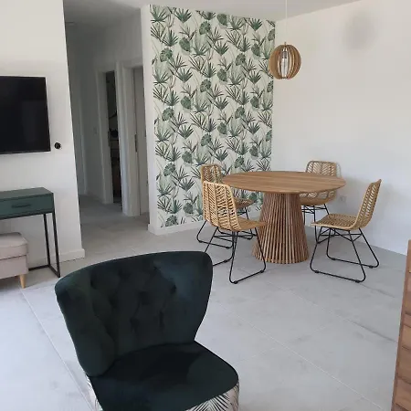 Krista Apartament Medveja