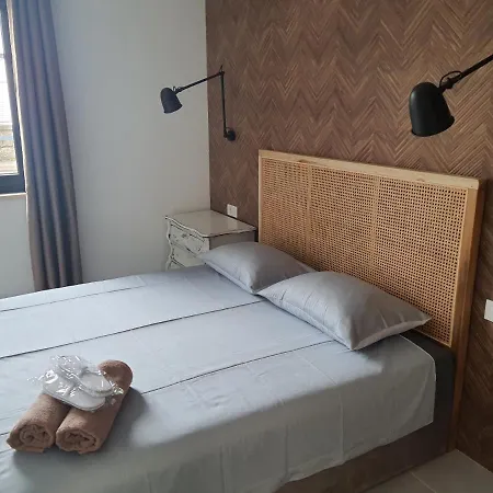 Apartament Krista