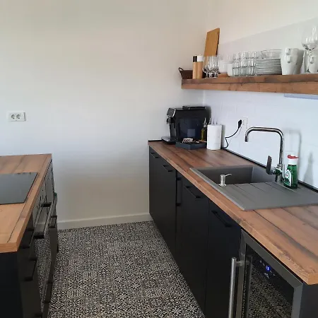 Apartament Krista *