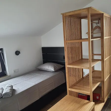 Krista Apartament
