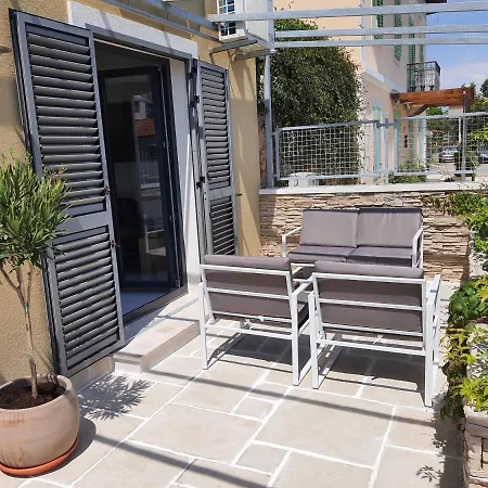 Apartament Krista