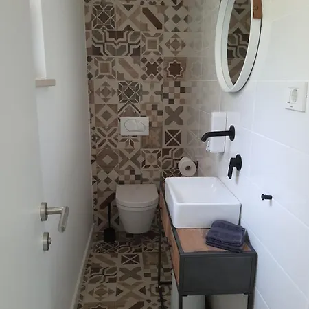 Krista Apartament