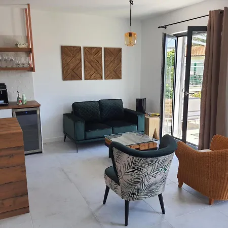 Krista Apartament *