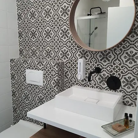 Apartament Krista