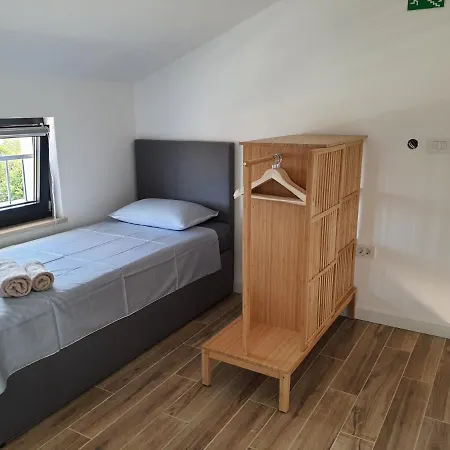 Krista Apartament Medveja