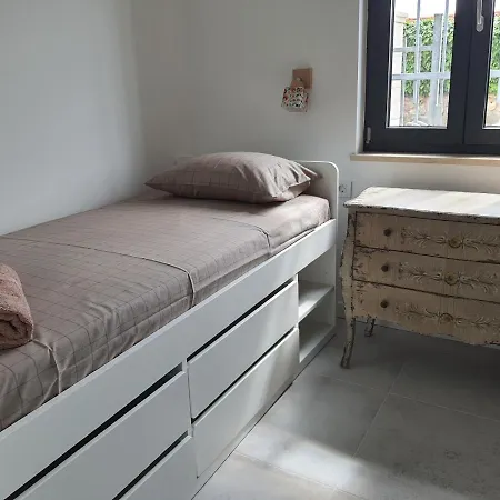 Apartament Krista *